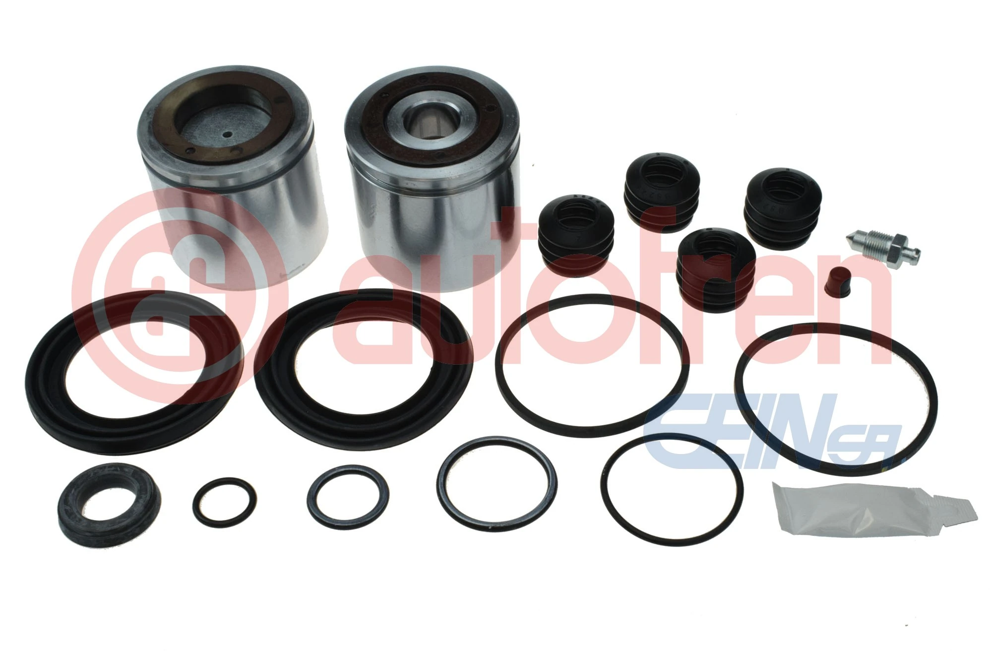 Set reparatie etrier