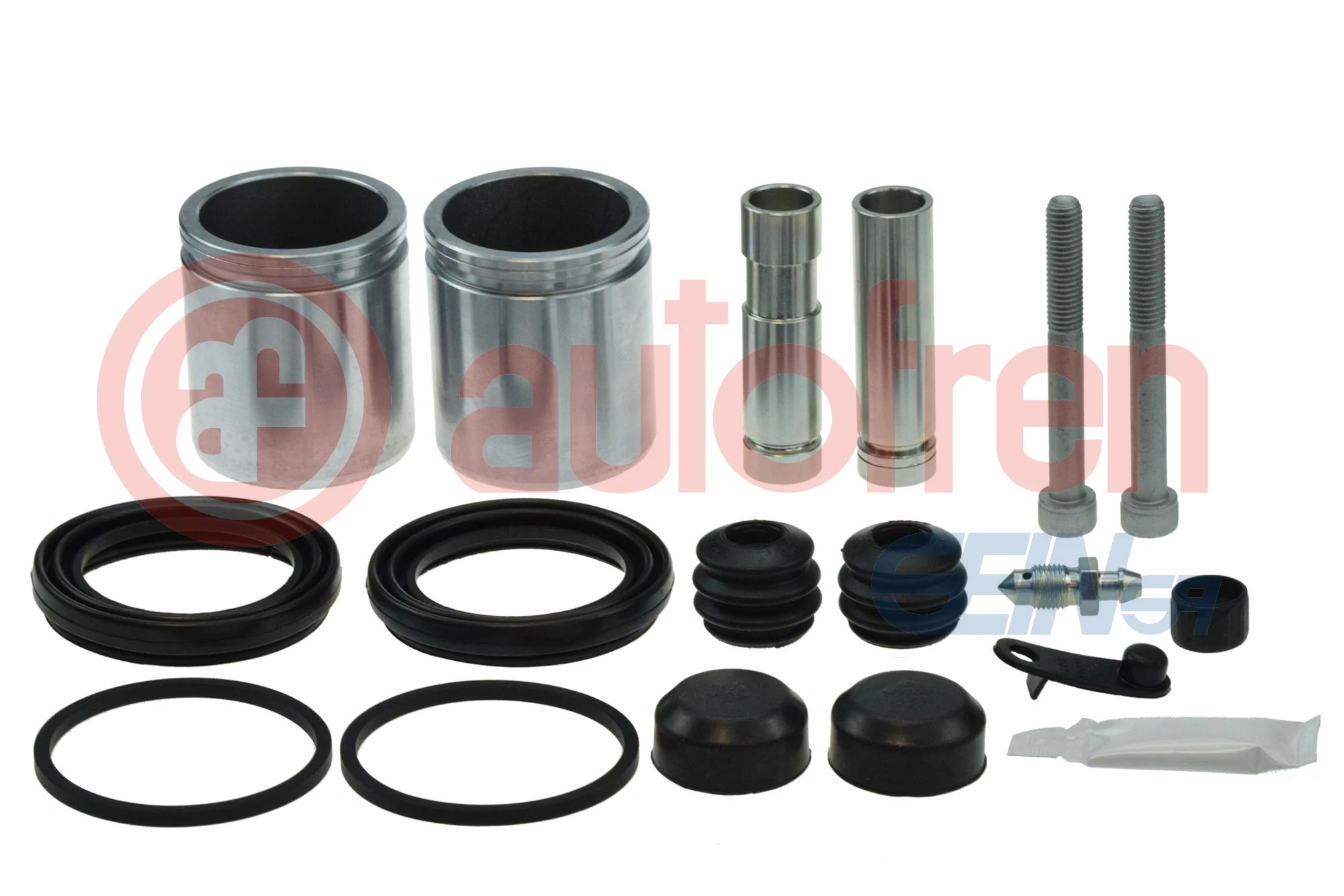 Set reparatie etrier