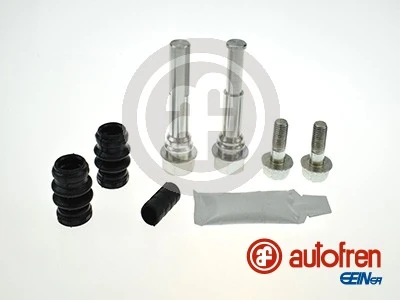 Set bucse ghidaj etrier frana