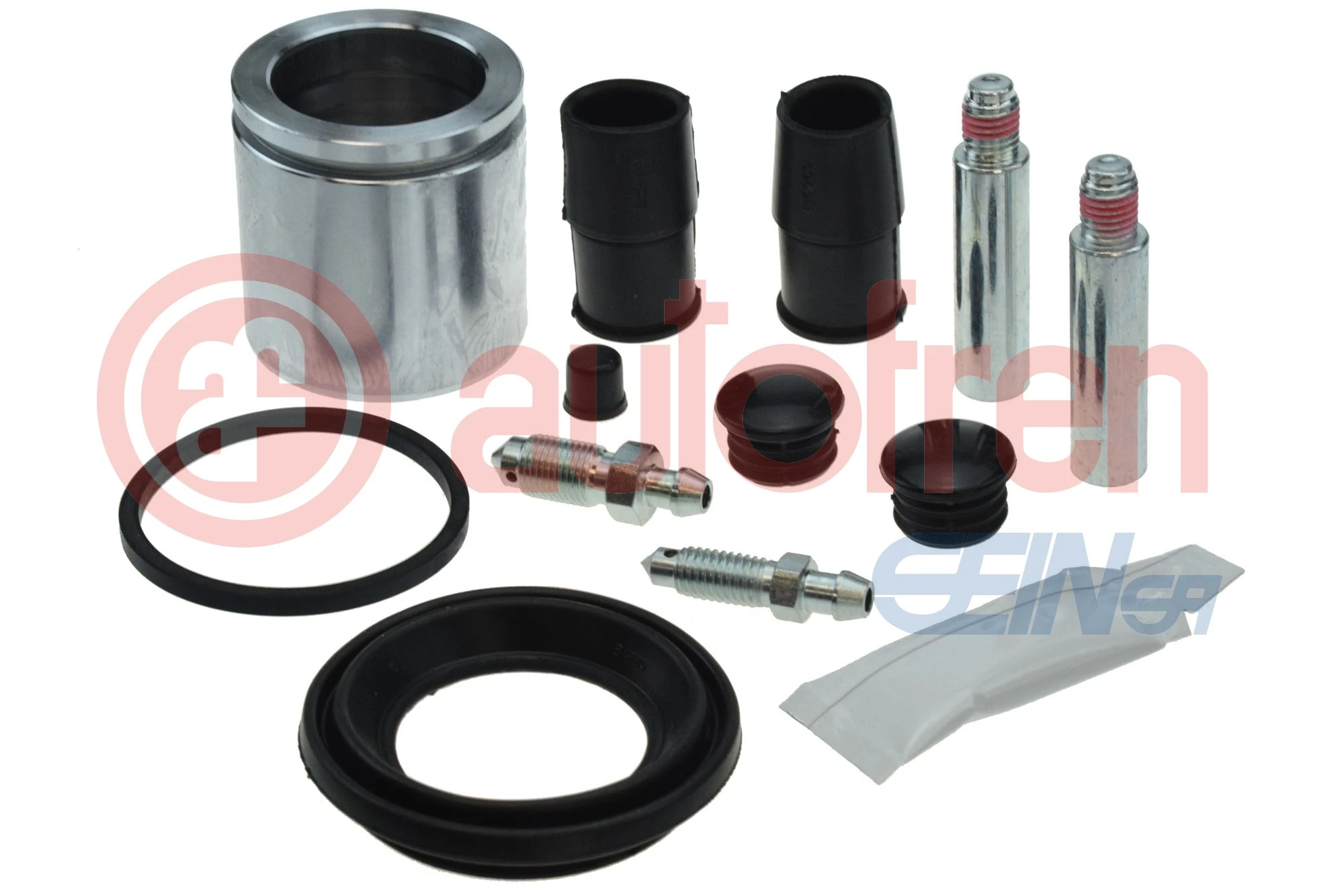 Set reparatie etrier