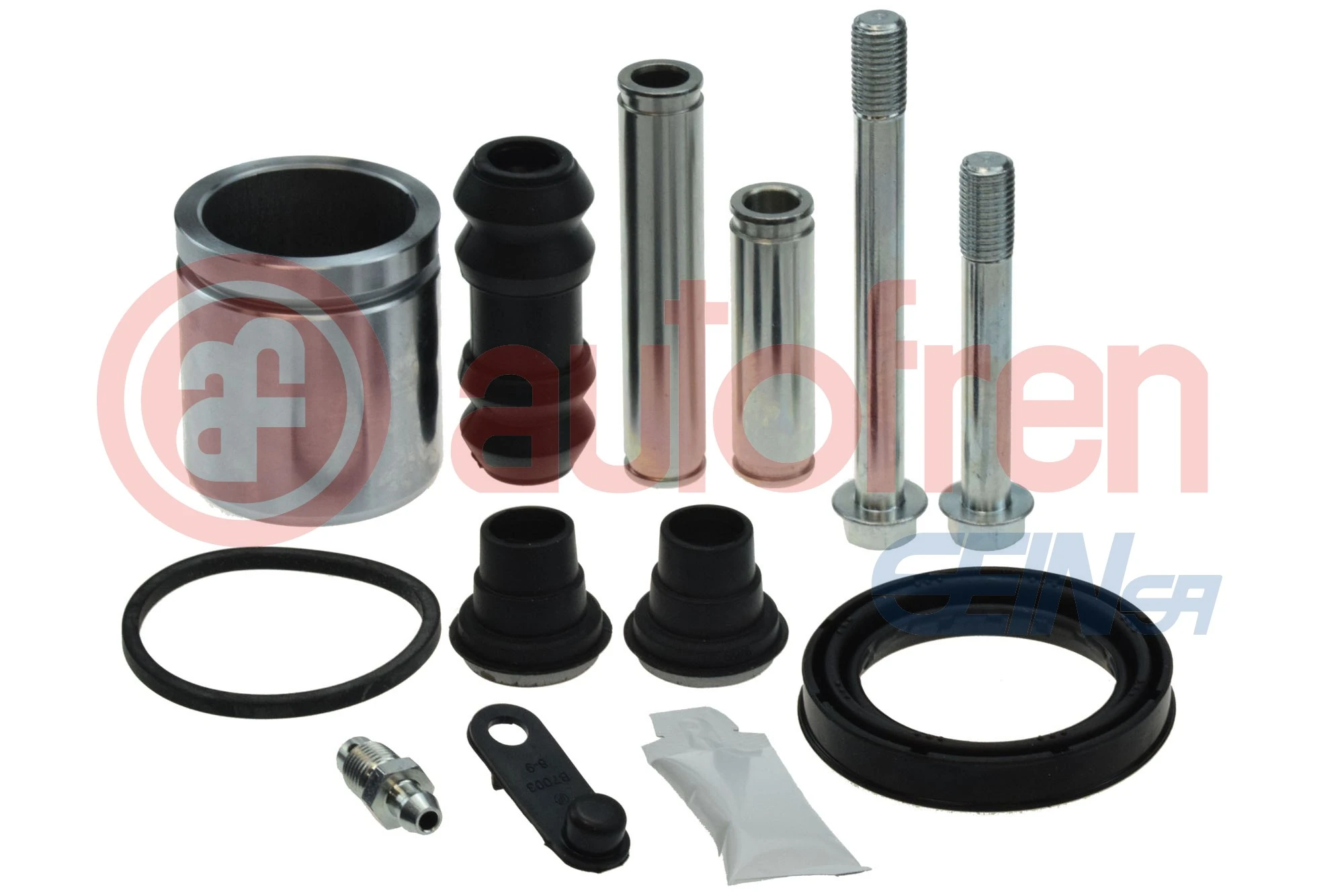Set reparatie etrier