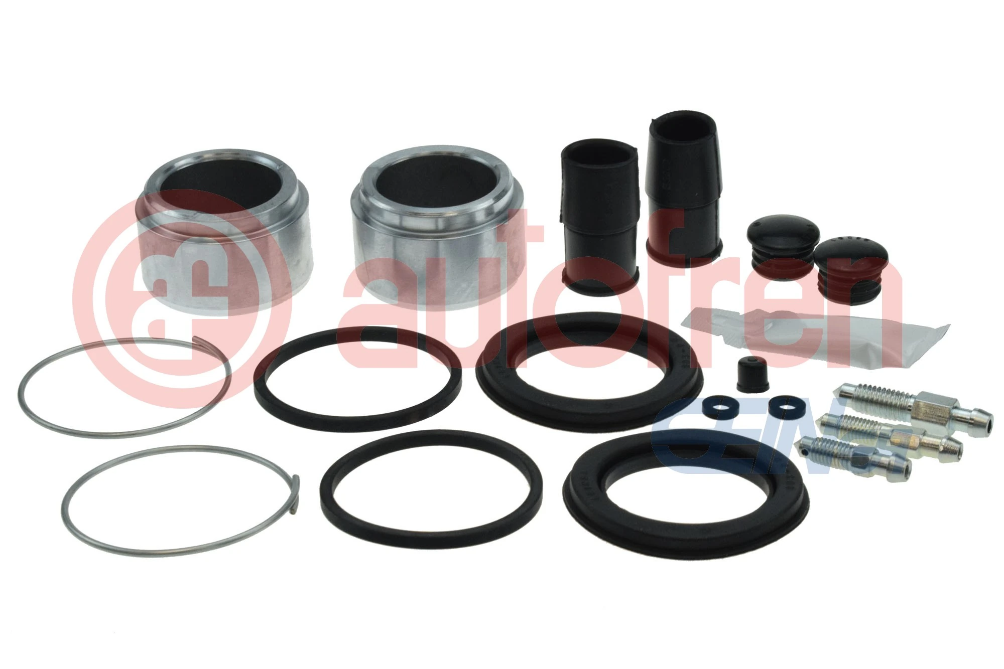 Set reparatie etrier