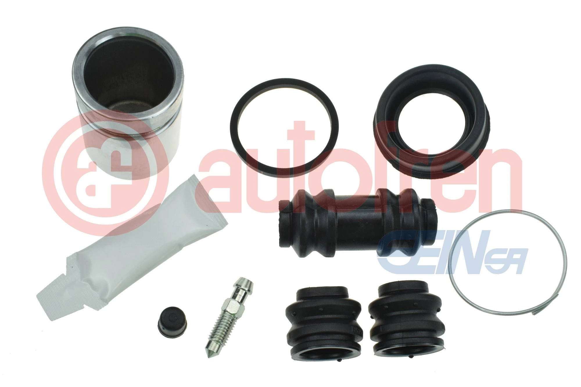 Set reparatie etrier