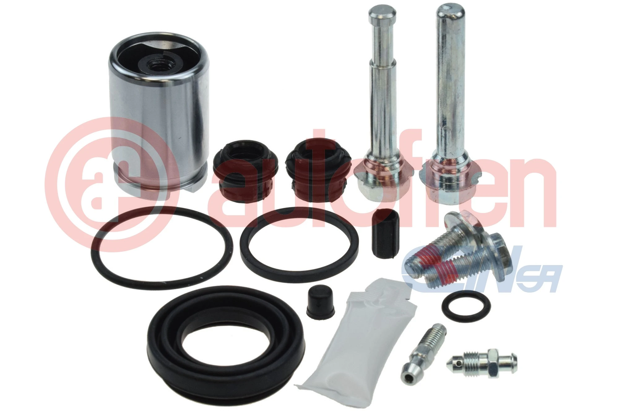 Set reparatie etrier