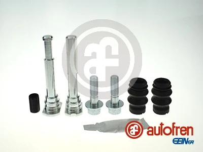 Set bucse ghidaj etrier frana