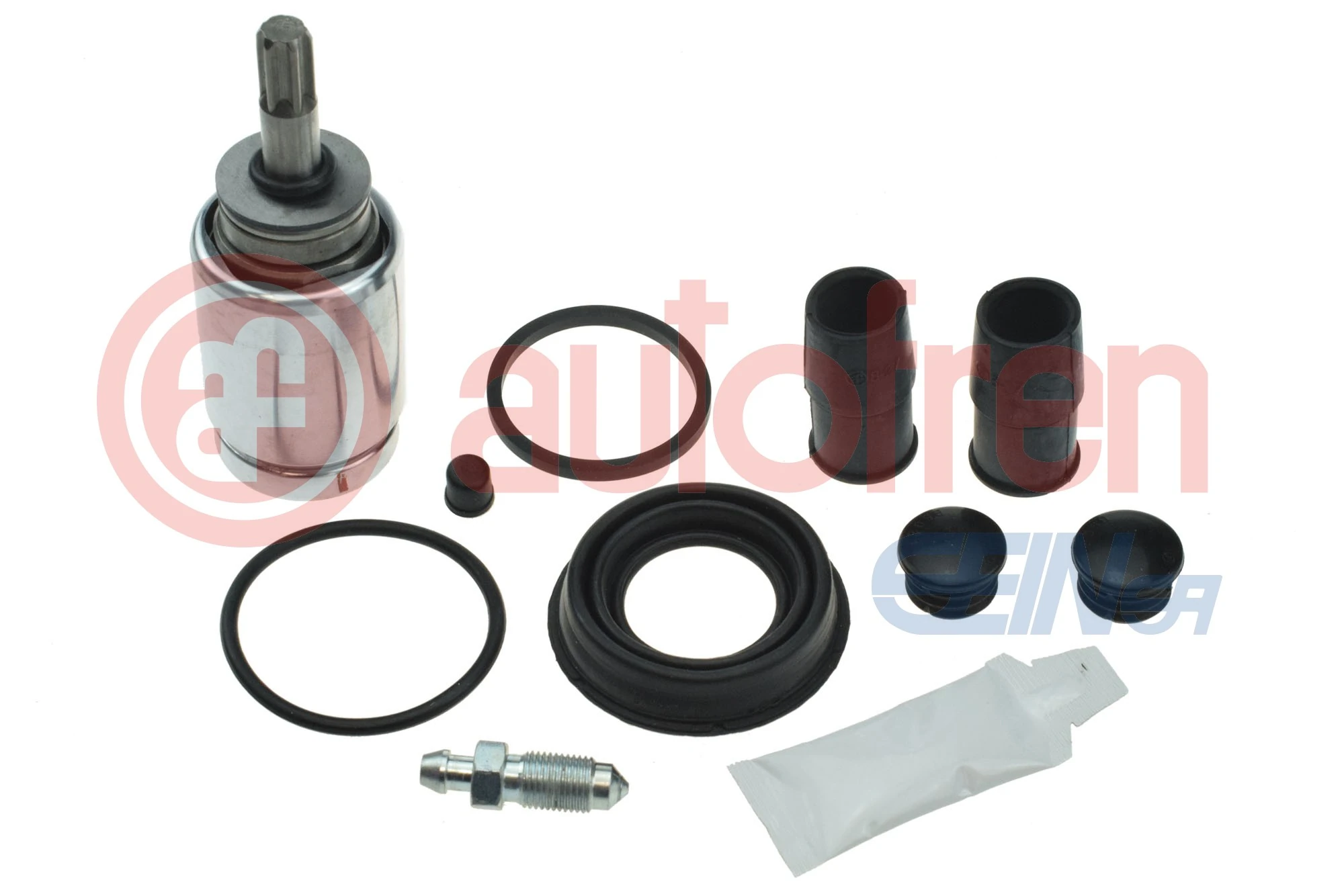 Set reparatie etrier