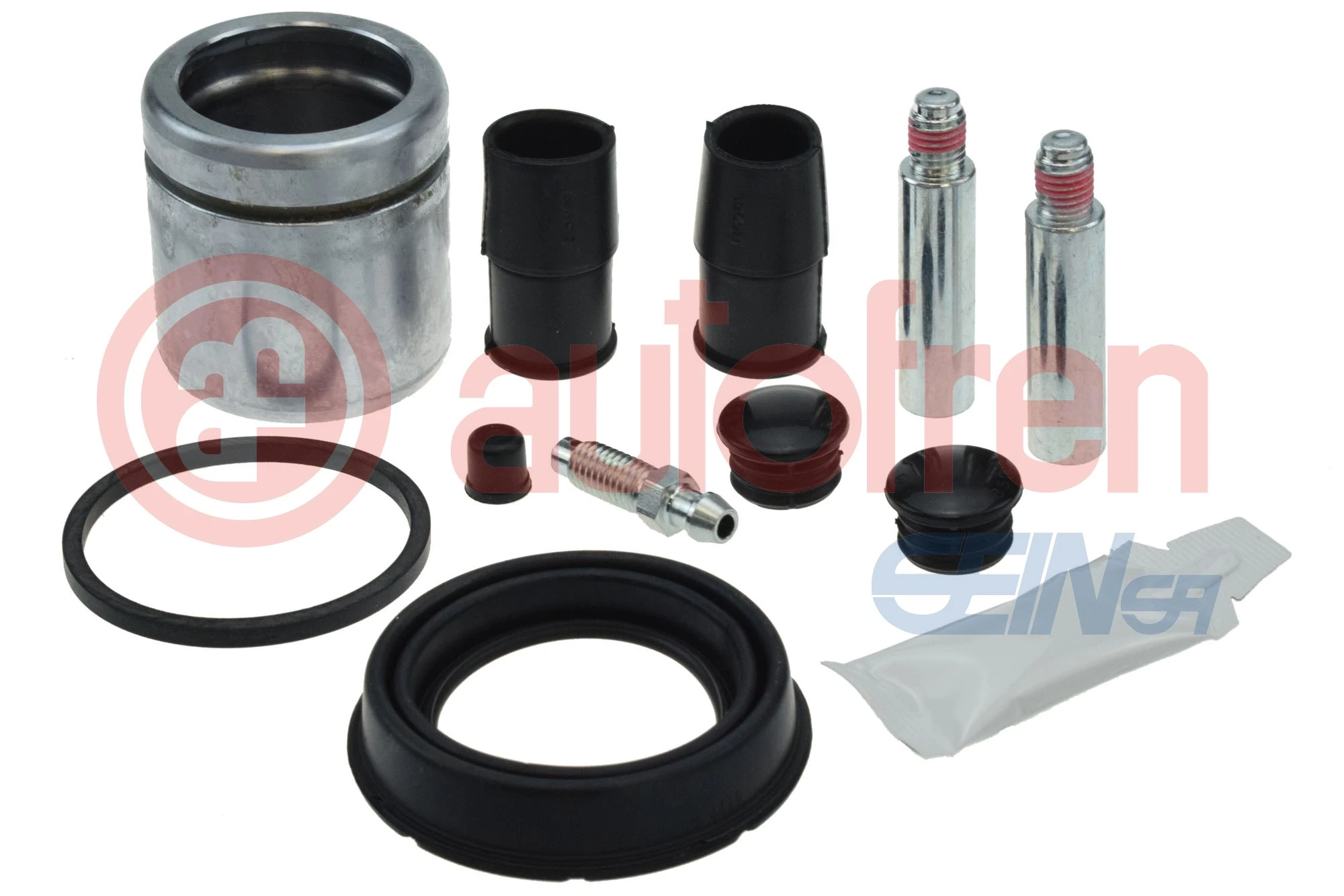 Set reparatie etrier