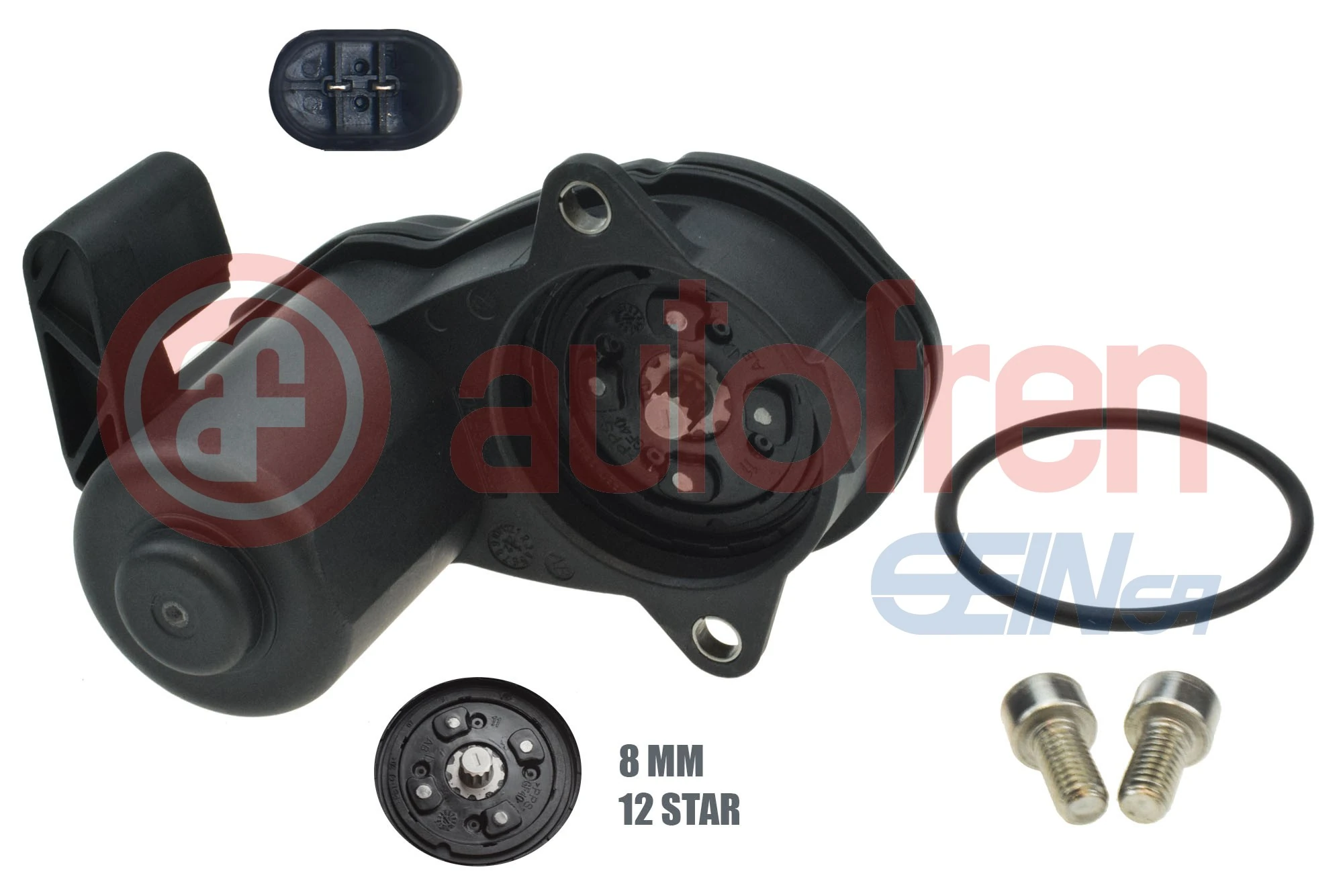 Element de actionare etrier frana de parcare