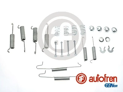 Set accesorii saboti frana