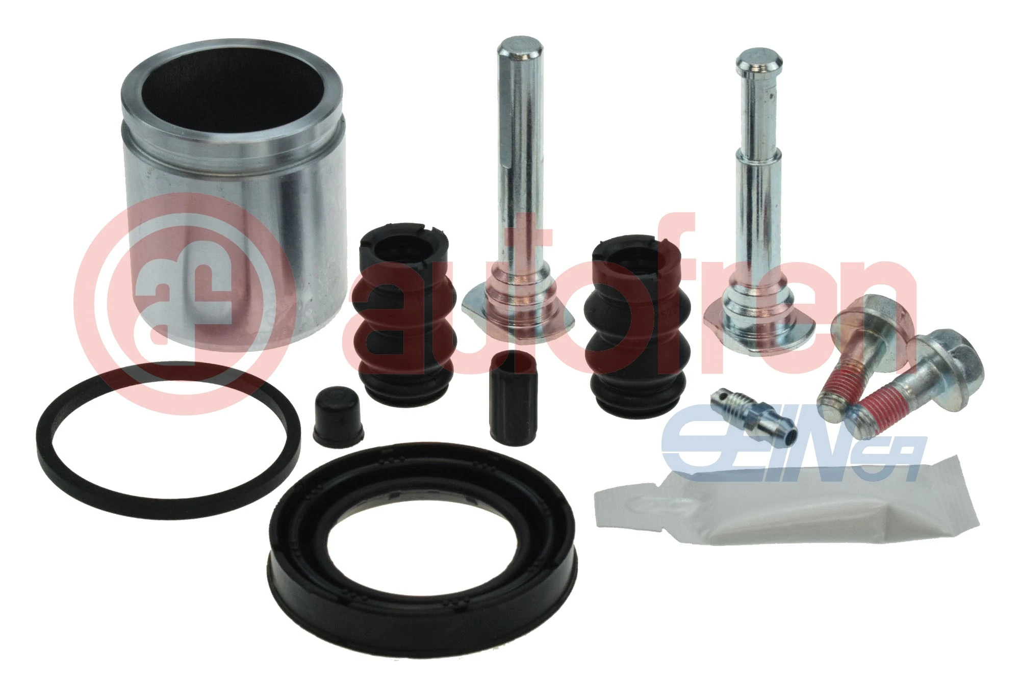 Set reparatie etrier