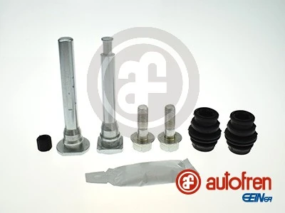 Set bucsi de ghidaj, etrier frana