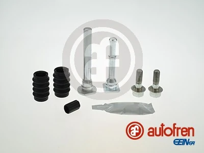 Set bucse ghidaj etrier frana