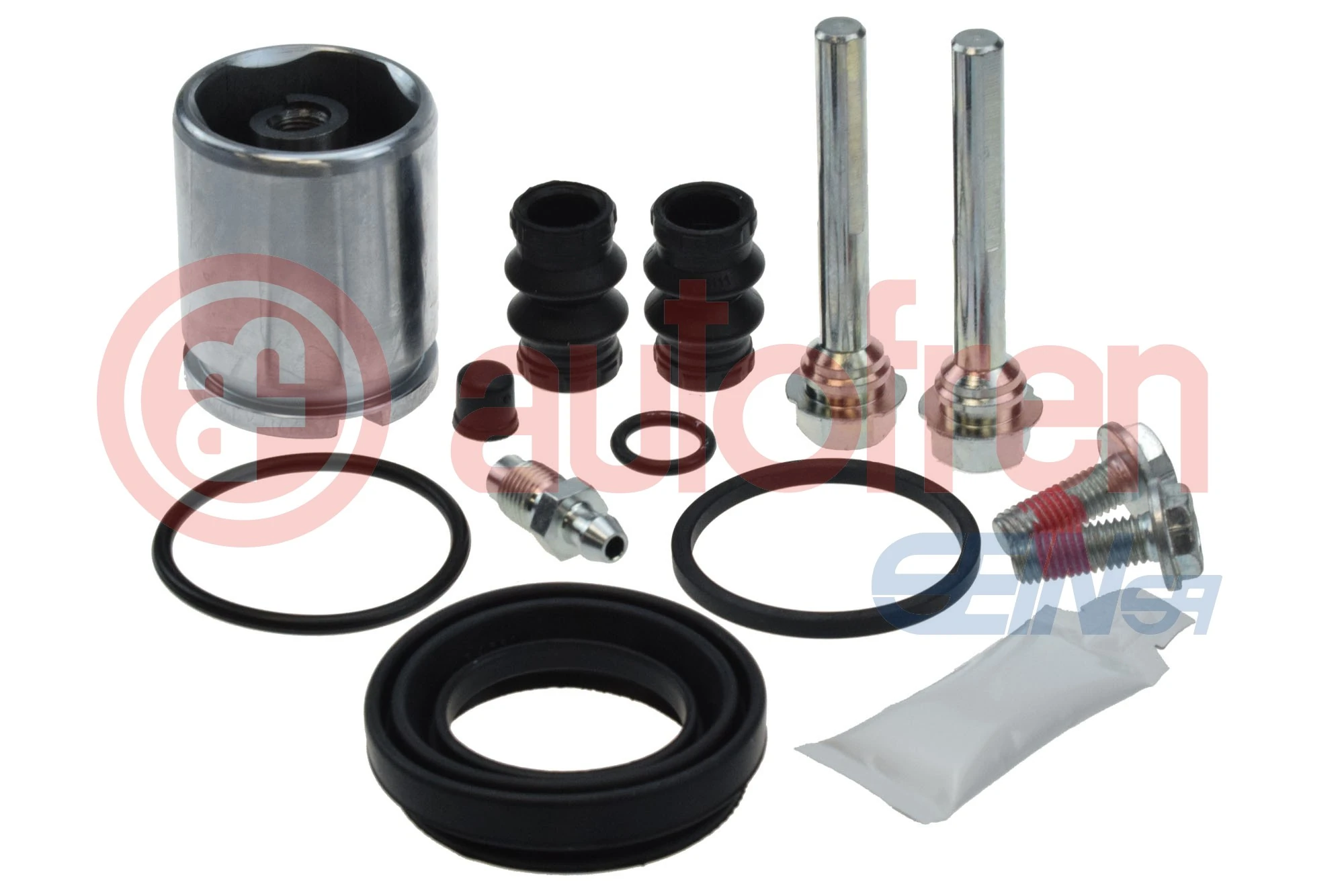 Set reparatie etrier