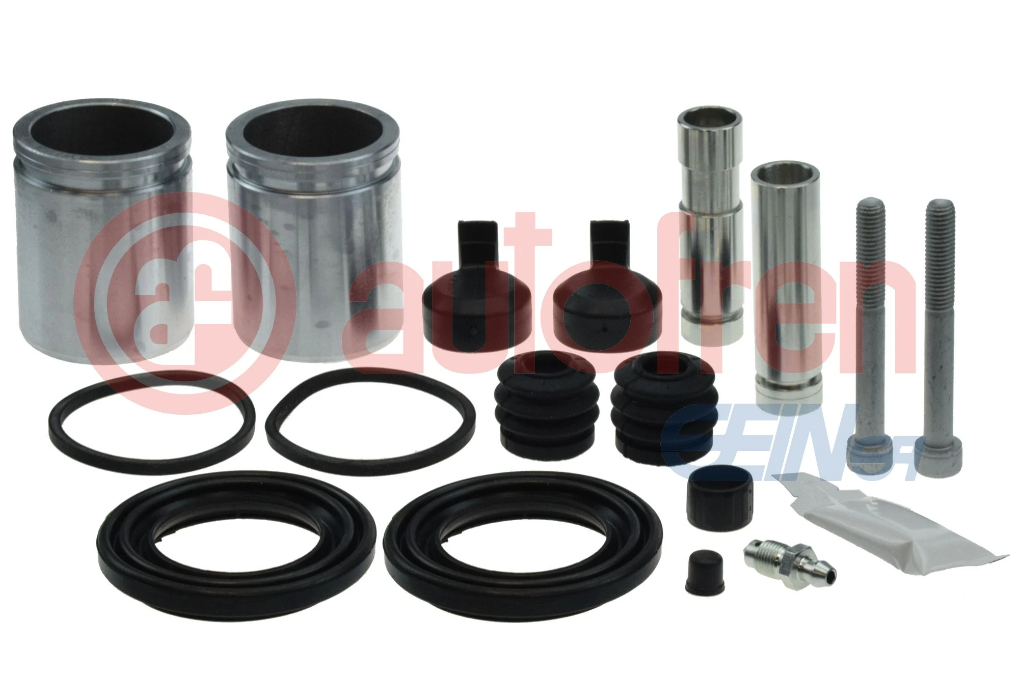 Set reparatie etrier
