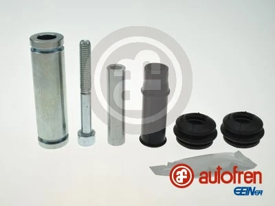 Set bucsi de ghidaj, etrier frana