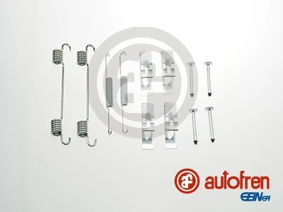 Set accesorii saboti frana