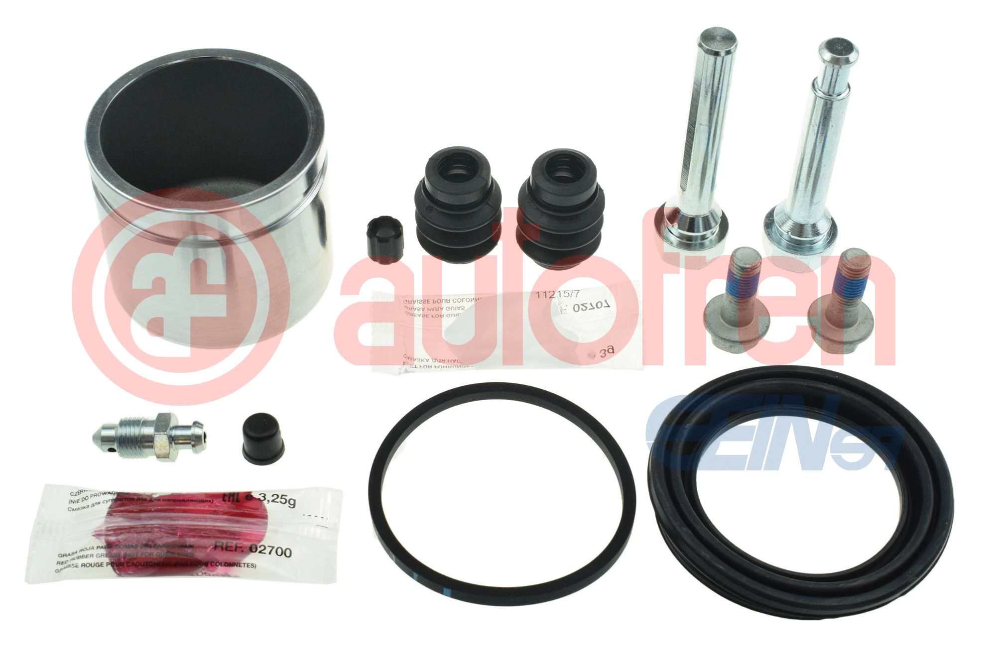 Set reparatie etrier