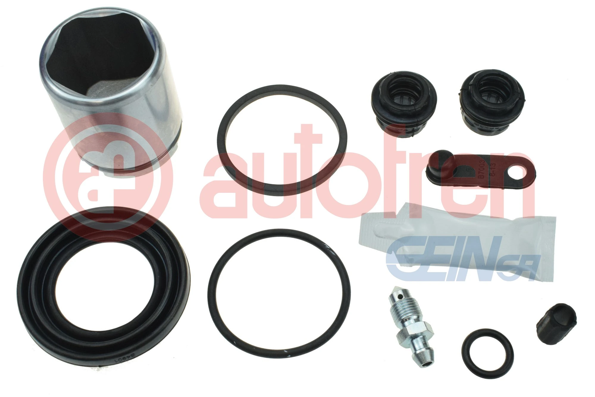 Set reparatie etrier