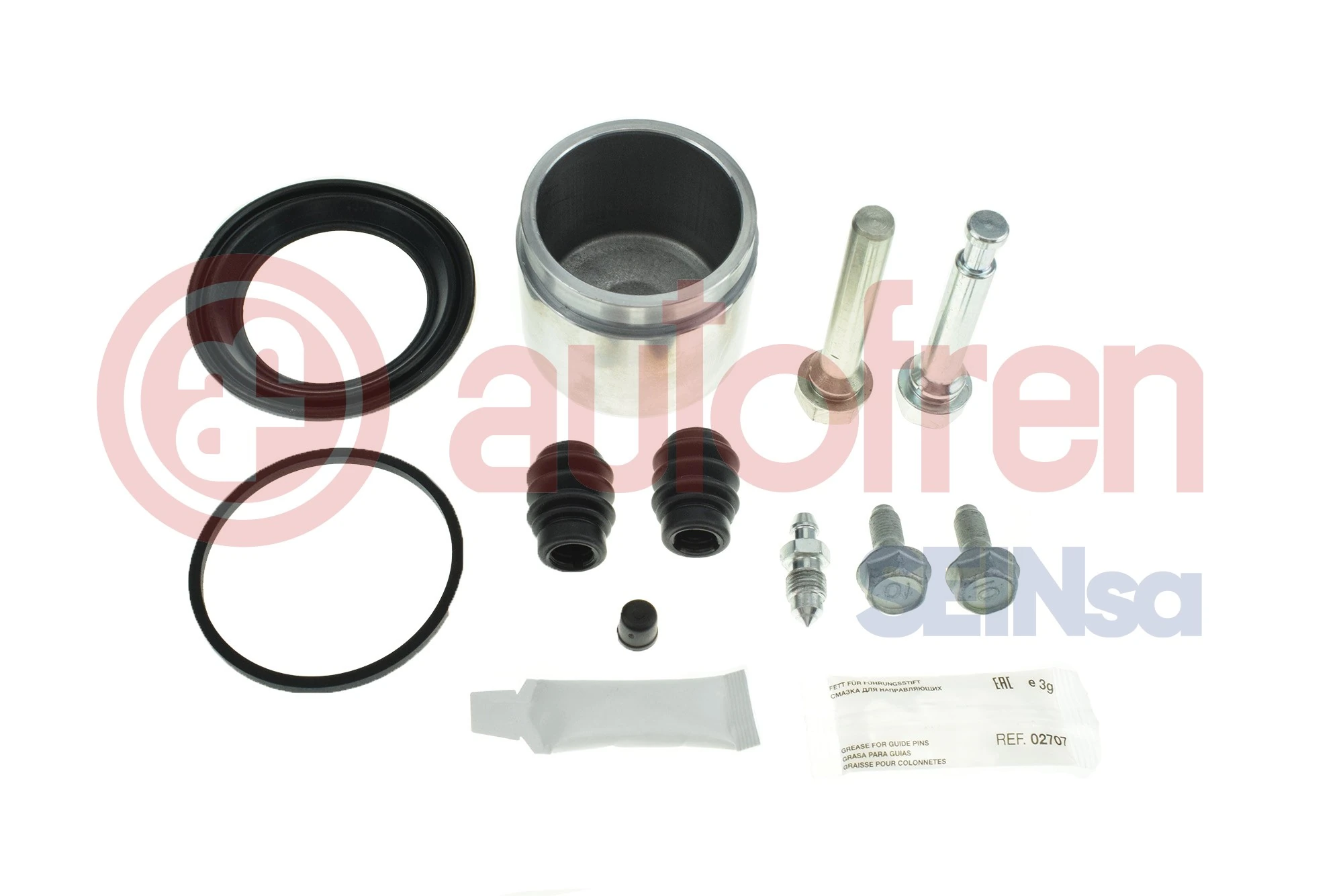 Set reparatie etrier