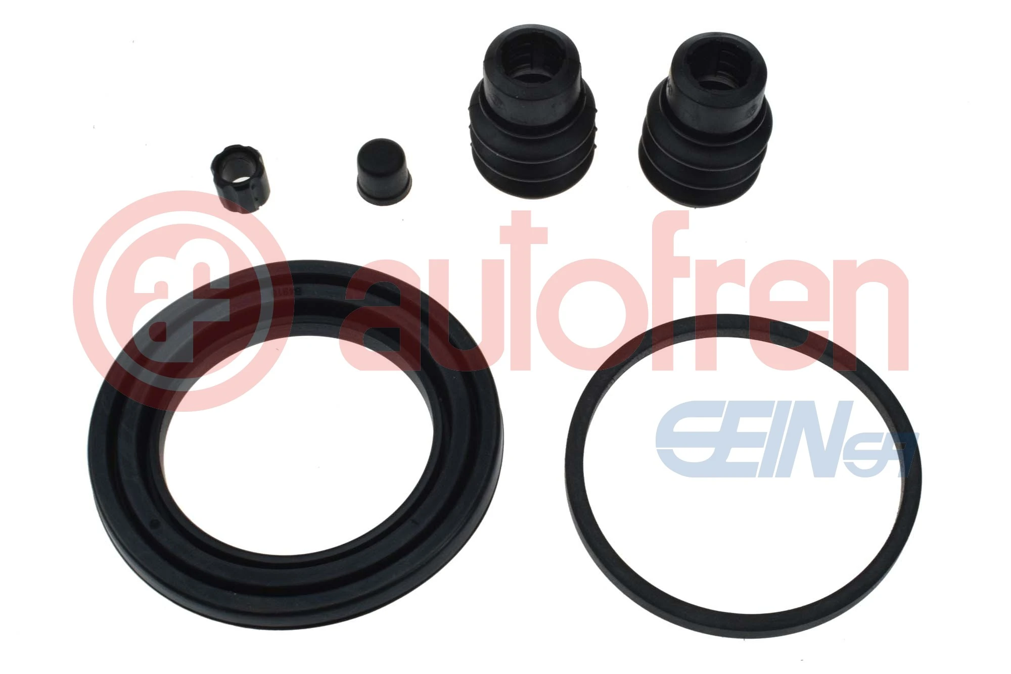 Set reparatie etrier