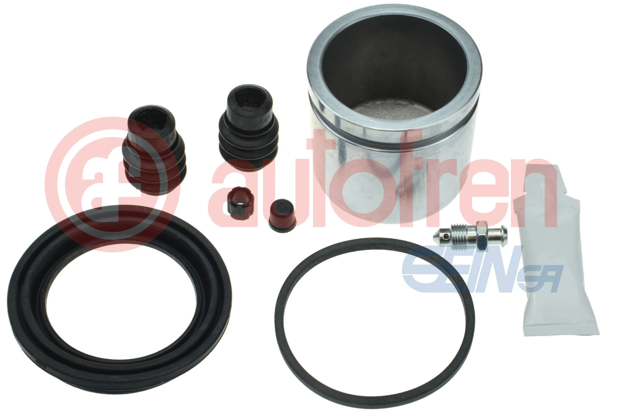 Set reparatie etrier