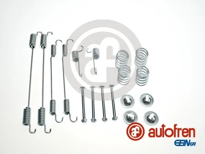 Set accesorii saboti frana