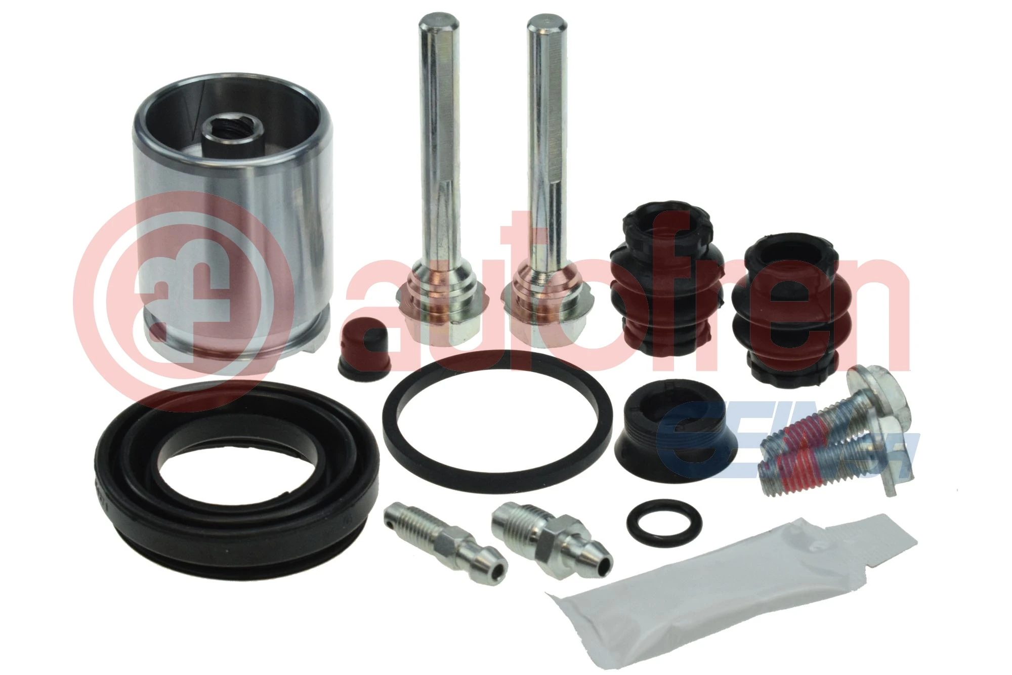 Set reparatie etrier