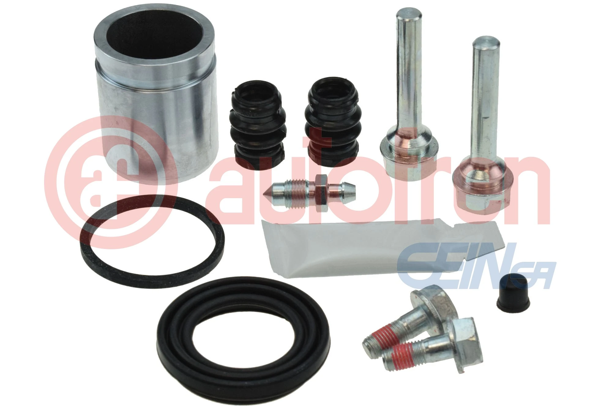 Set reparatie etrier