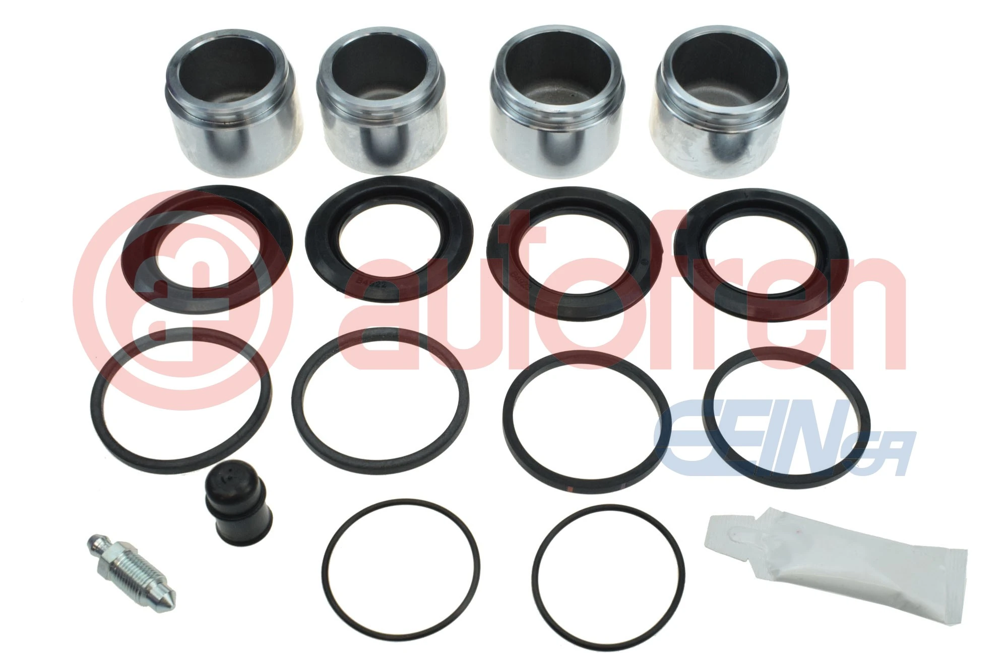 Set reparatie etrier
