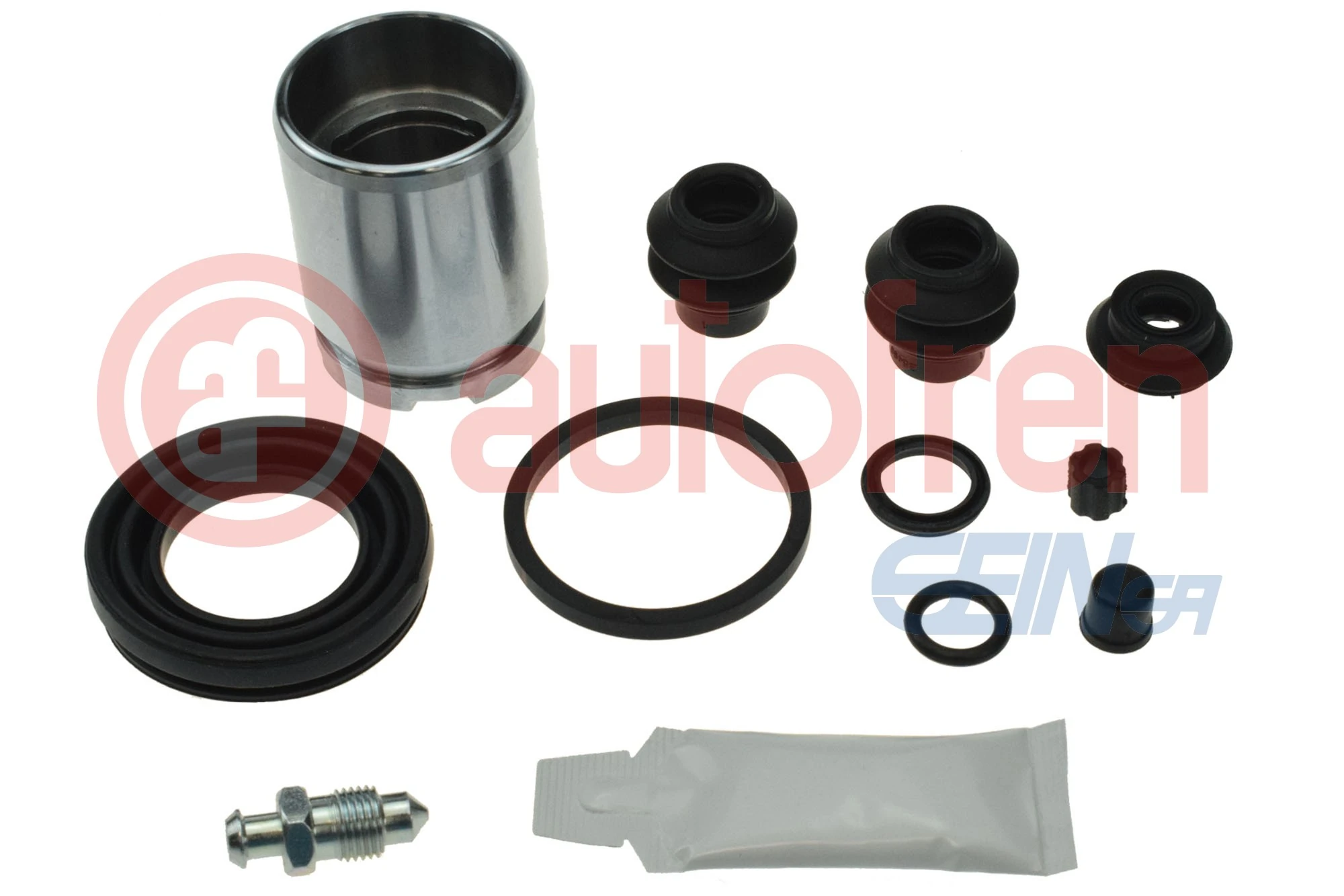 Set reparatie etrier