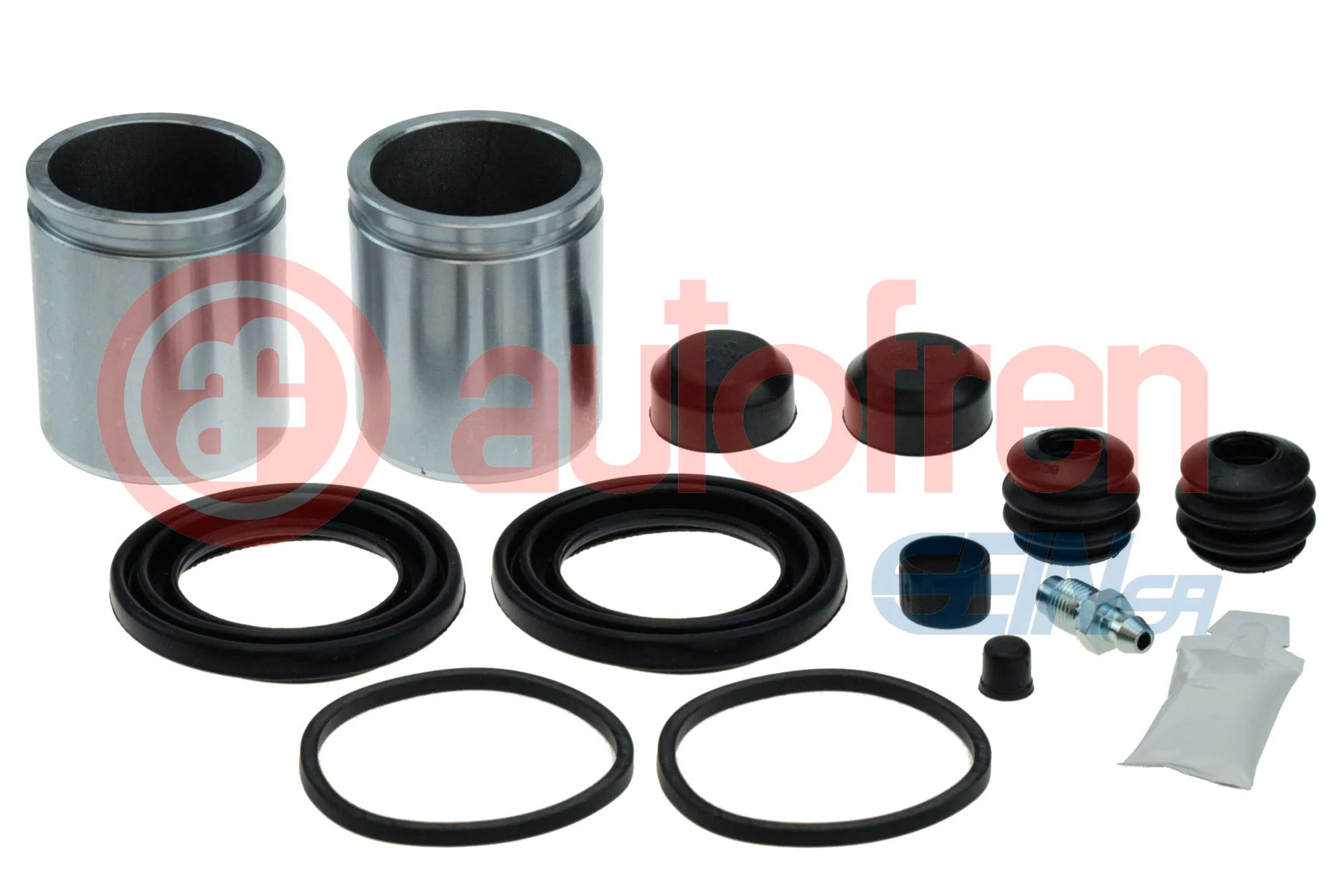 Set reparatie etrier