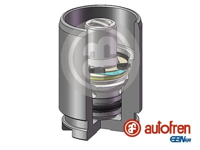 Piston etrier frana