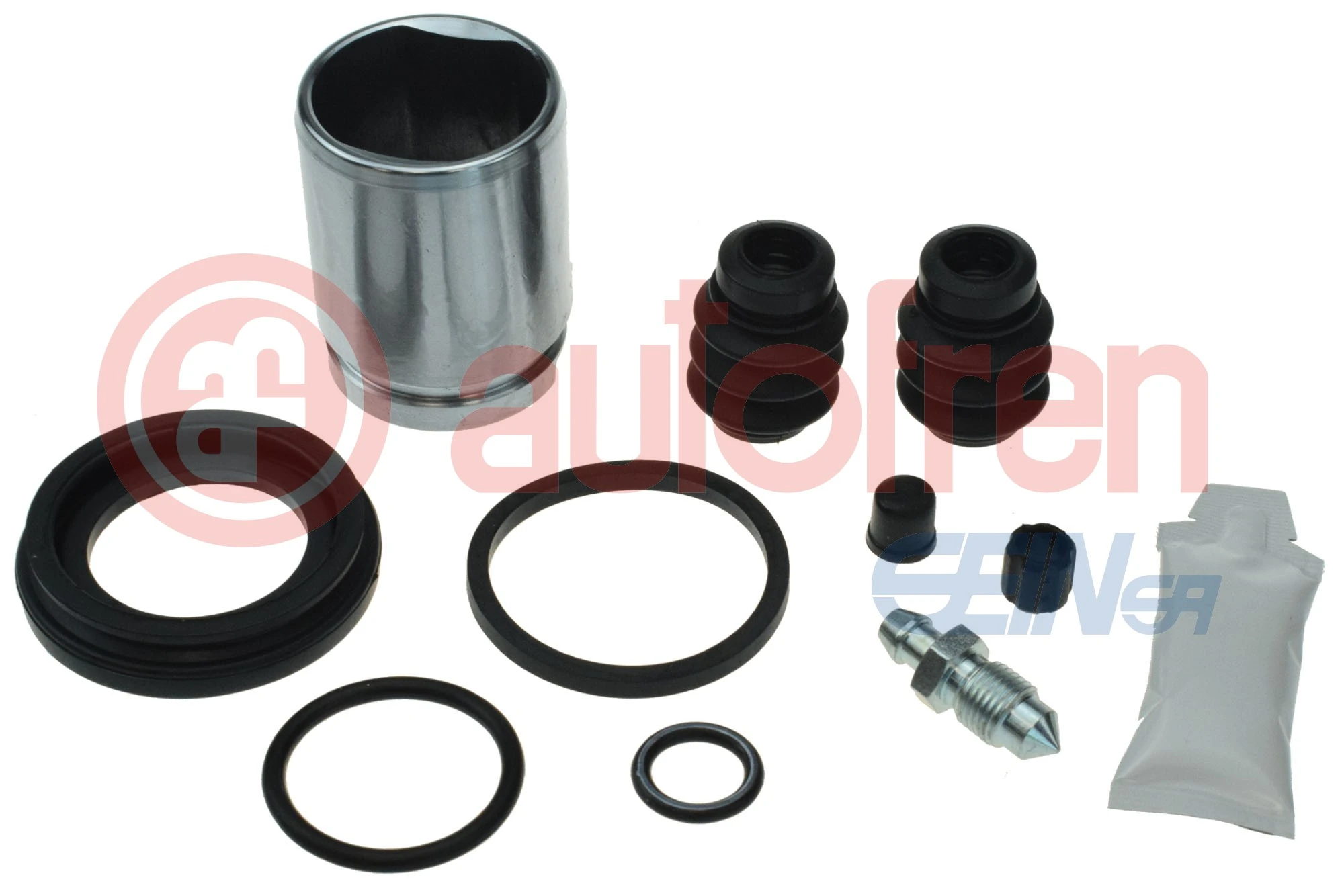 Set reparatie etrier