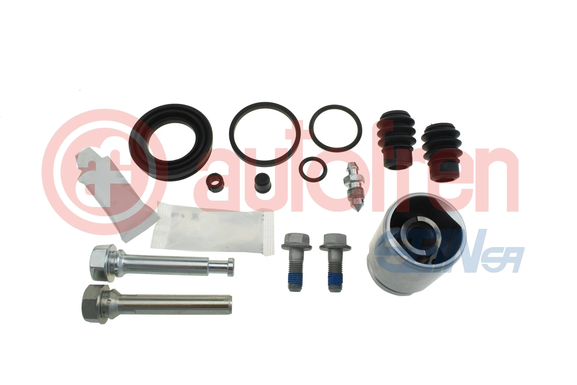 Set reparatie etrier