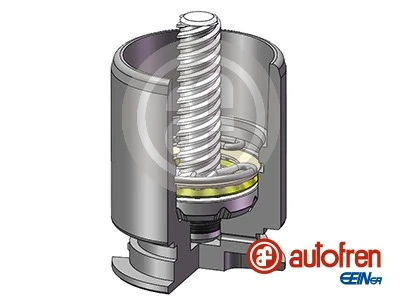 Piston etrier frana