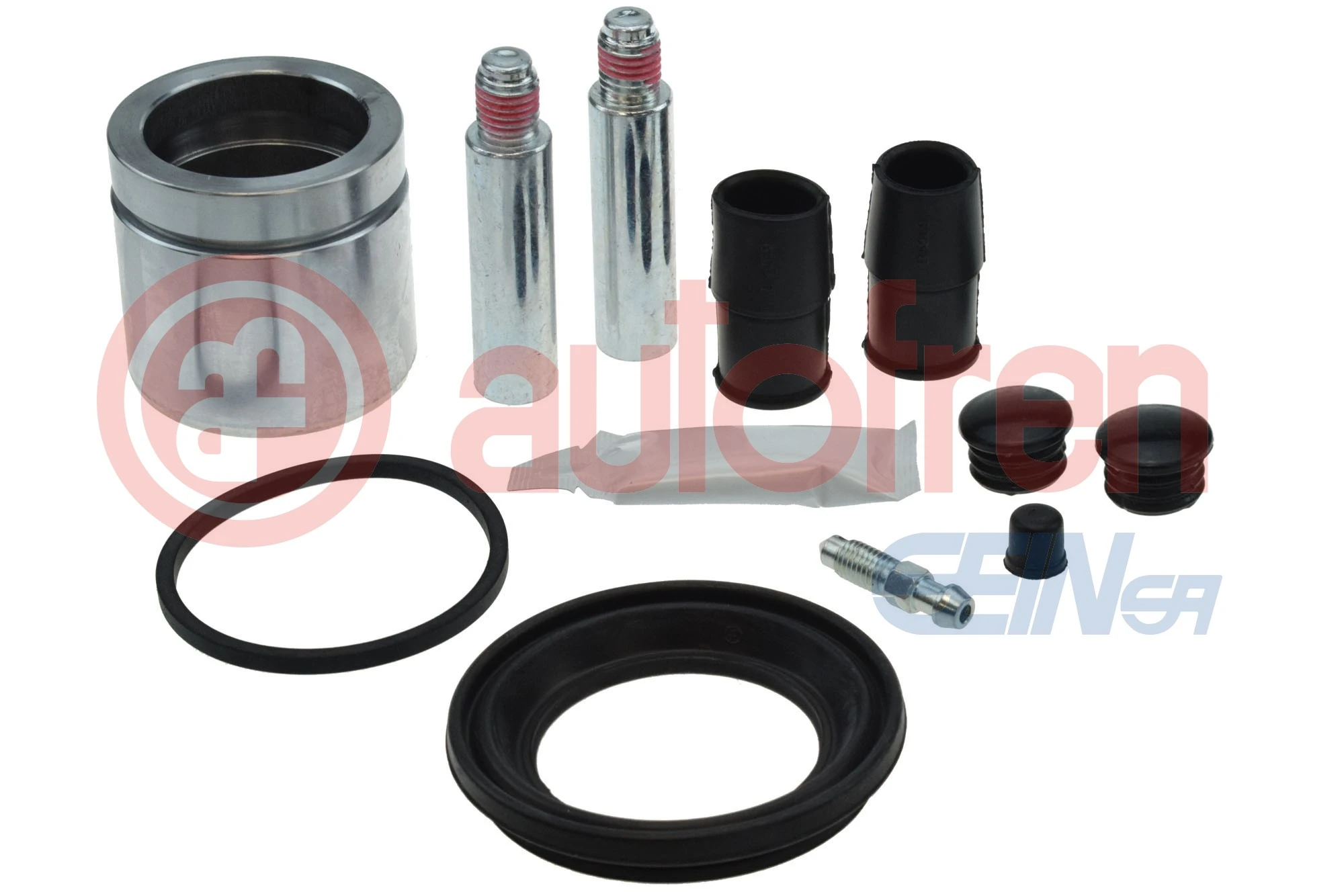 Set reparatie etrier