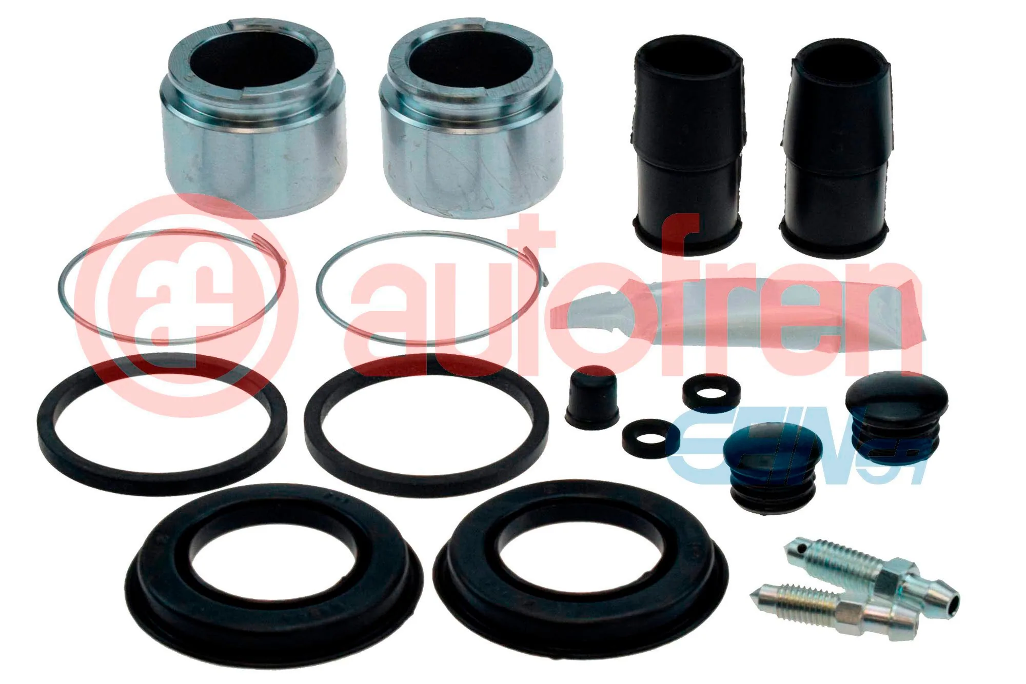 Set reparatie etrier