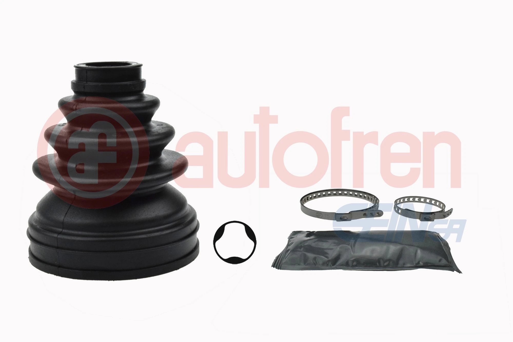 Ansamblu burduf articulatie planetara