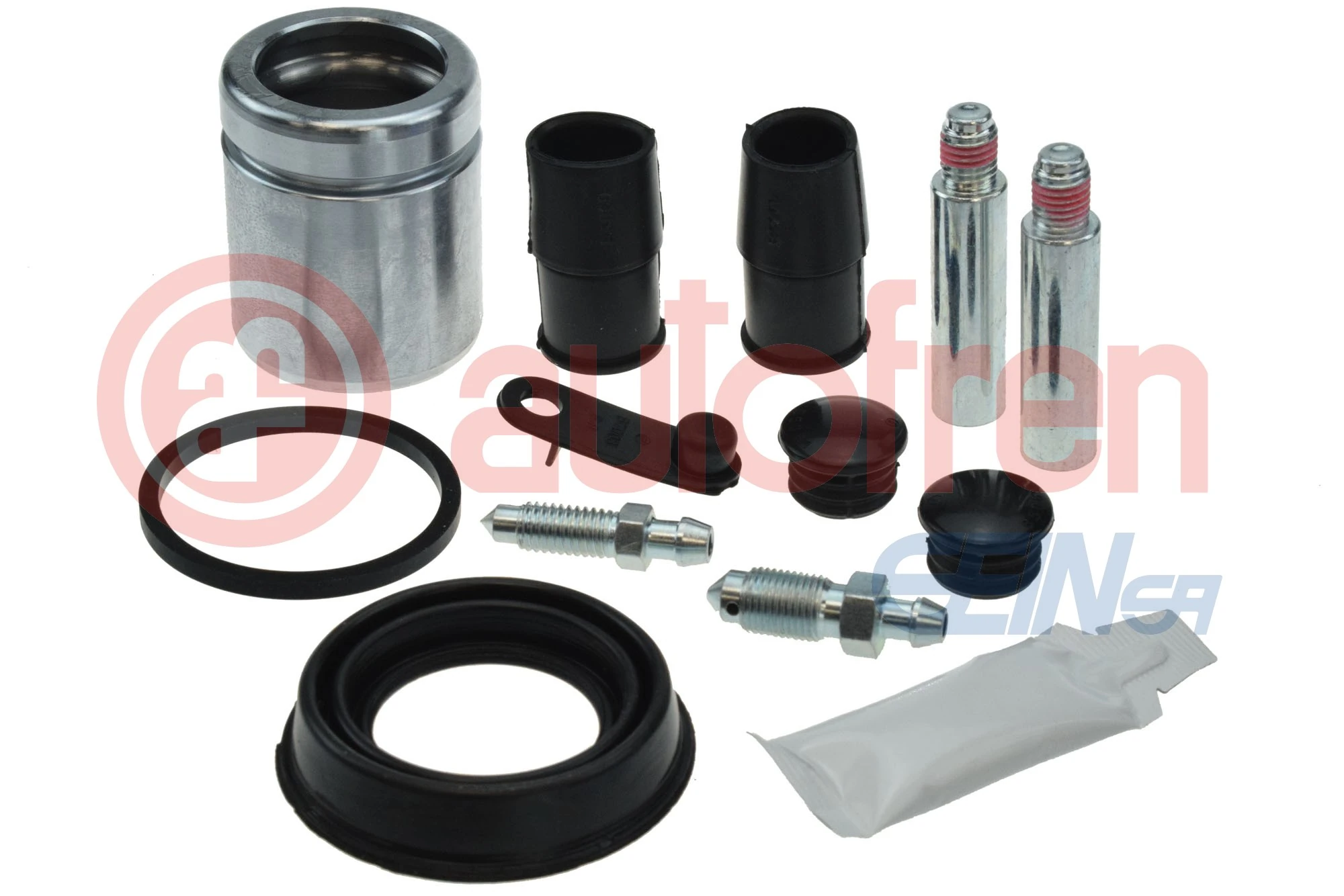 Set reparatie etrier
