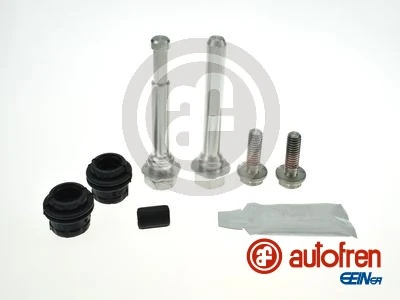 Set bucse ghidaj etrier frana