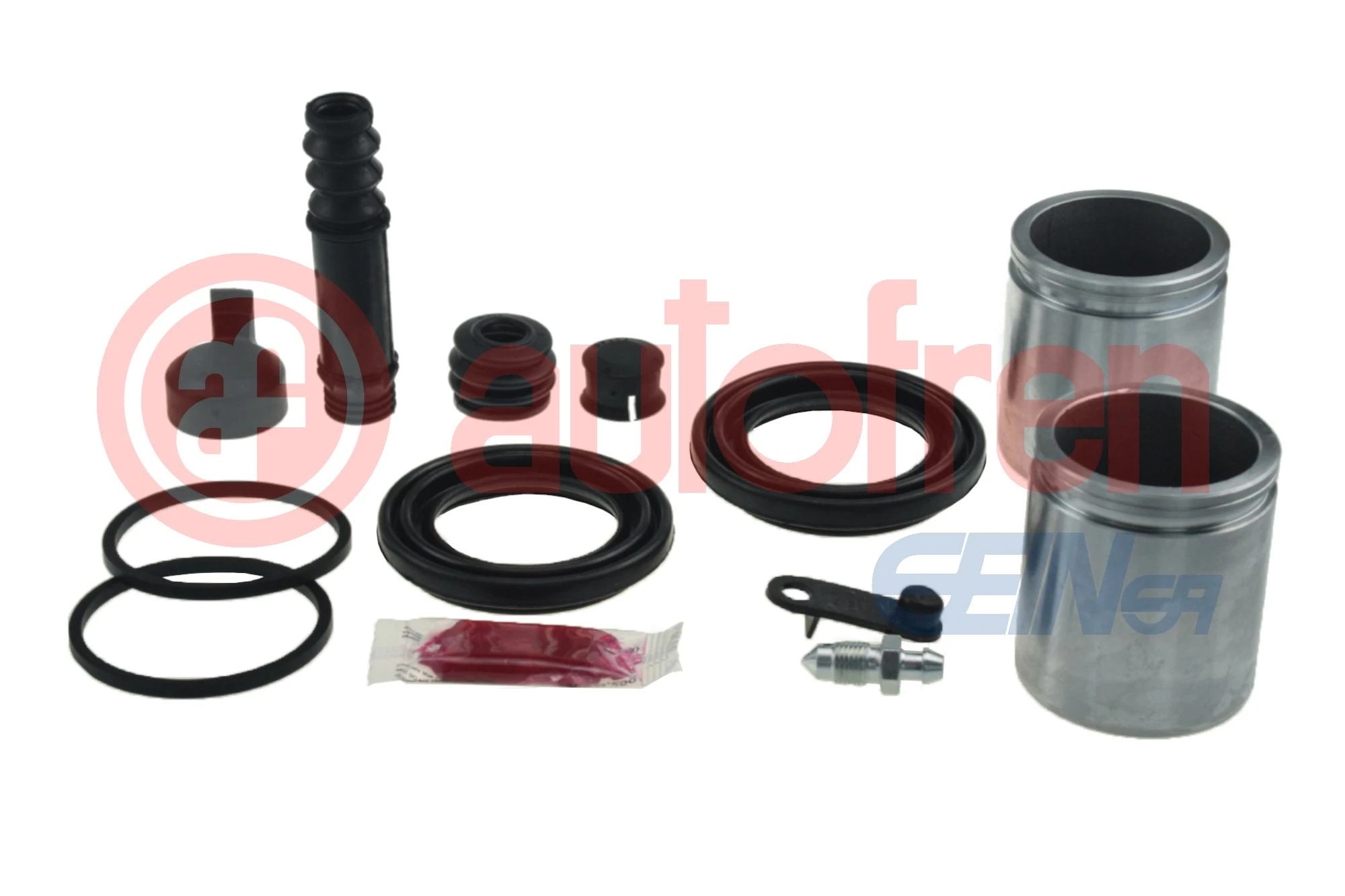 Set reparatie etrier