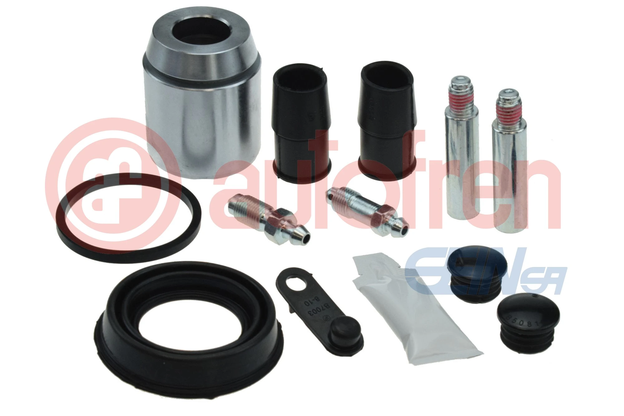 Set reparatie etrier