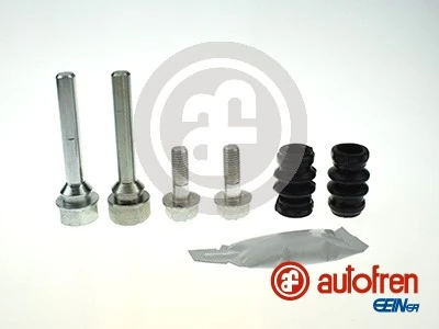 Set bucse ghidaj etrier frana