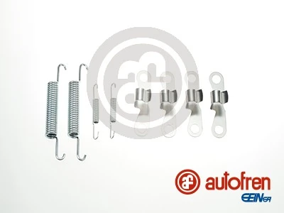 Set accesorii saboti frana