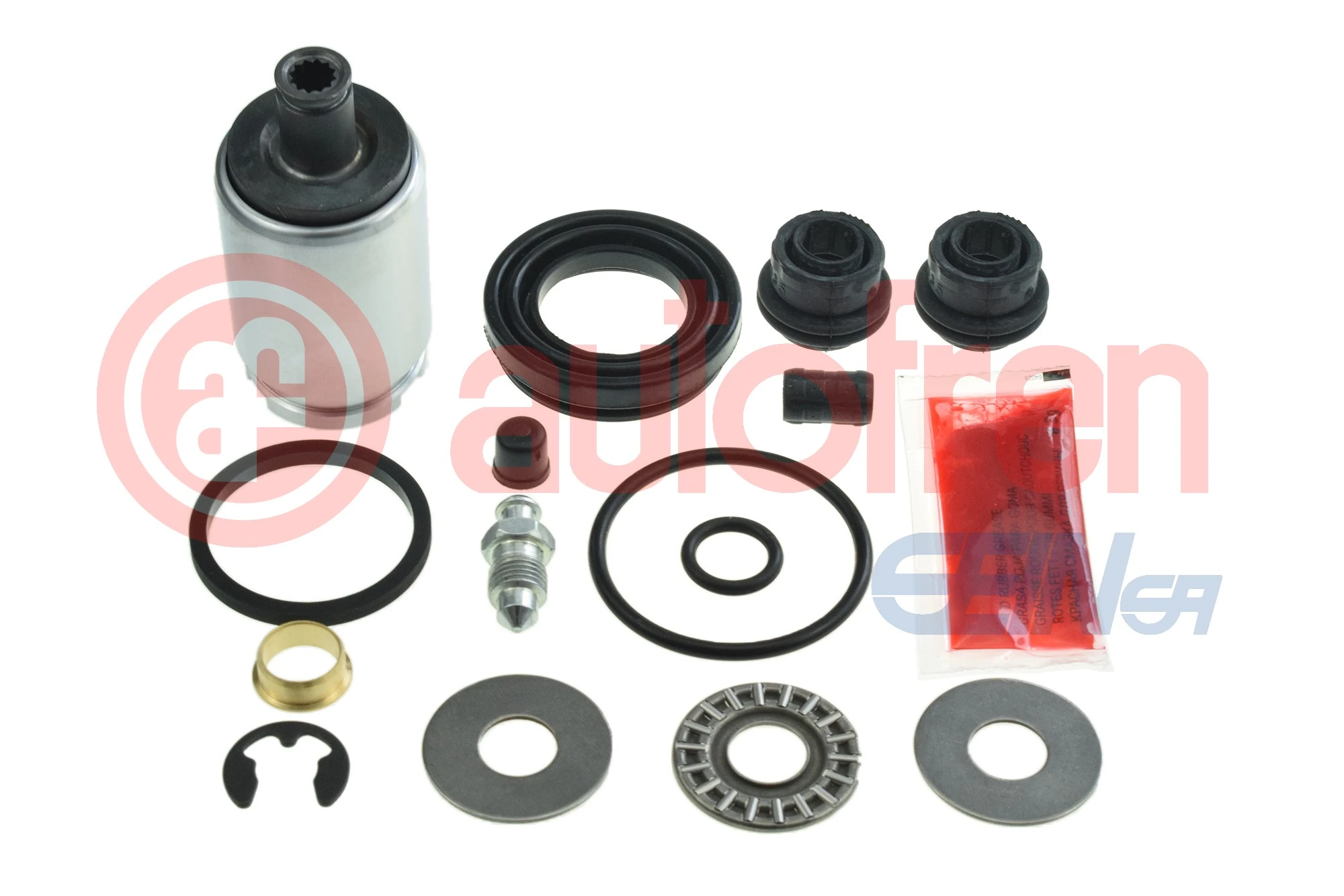 Set reparatie etrier