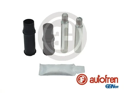Set bucse ghidaj etrier frana