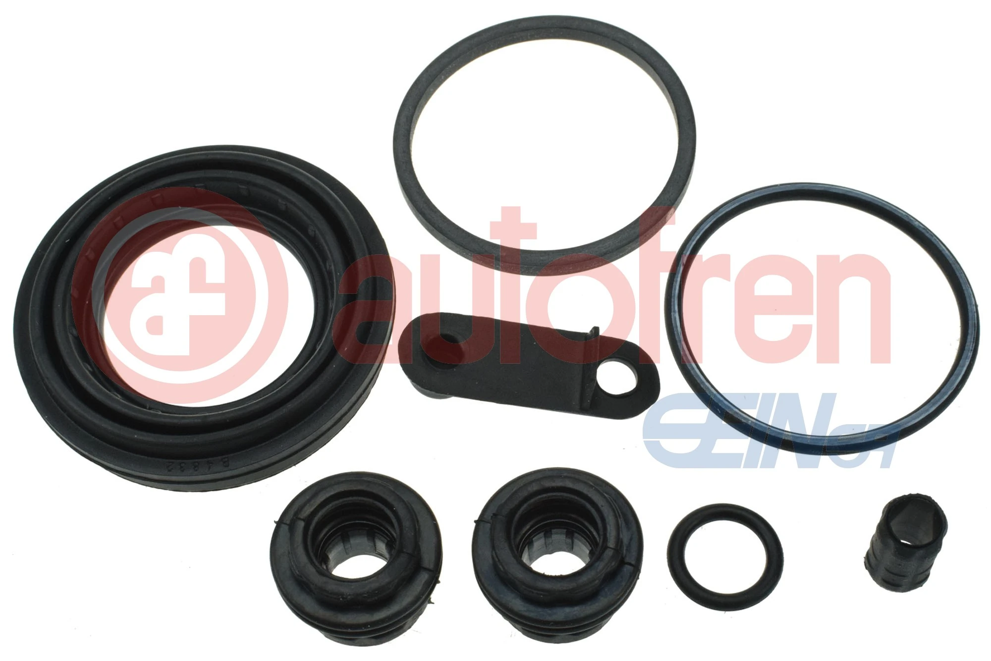 Set reparatie etrier