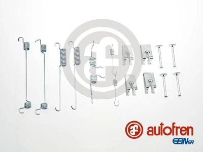 Set accesorii saboti frana