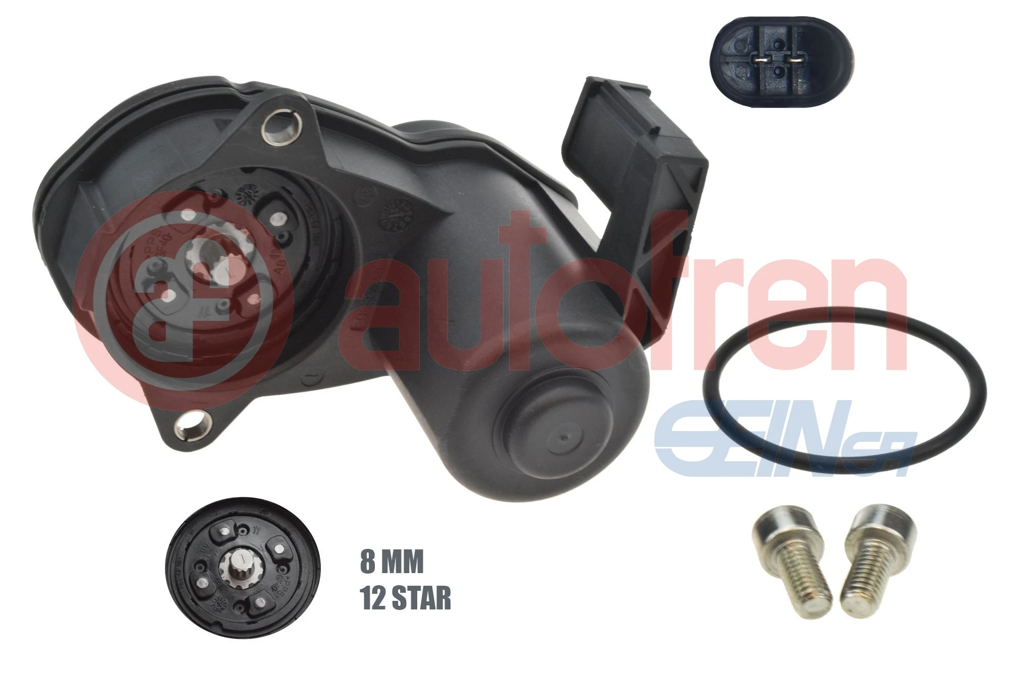 Element de actionare etrier frana de parcare