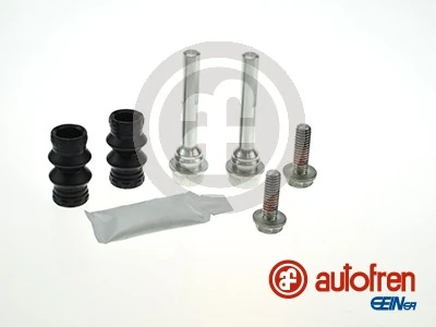 Set bucse ghidaj etrier frana
